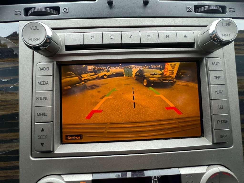 used 2010 Lincoln Navigator car, priced at $4,900