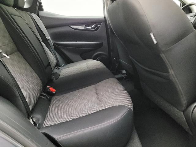 used 2019 Nissan Rogue Sport car, priced at $14,995