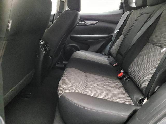 used 2019 Nissan Rogue Sport car, priced at $14,995