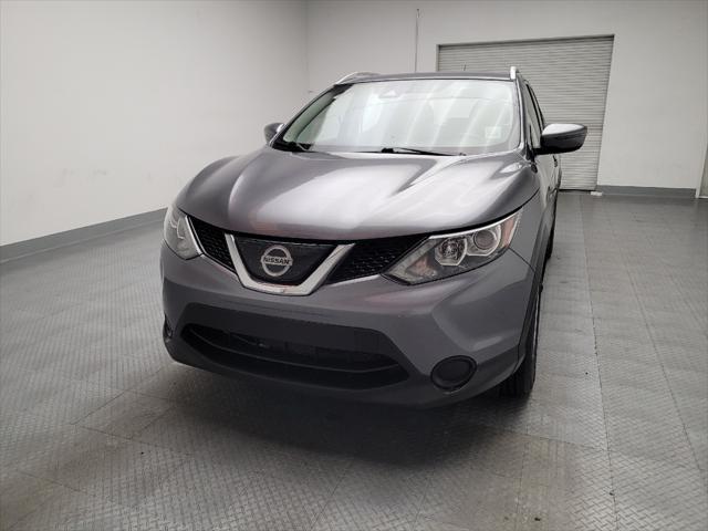 used 2019 Nissan Rogue Sport car, priced at $14,995