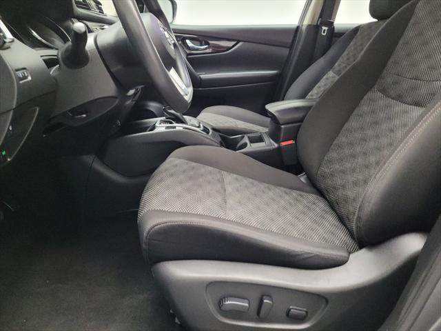 used 2019 Nissan Rogue Sport car, priced at $14,995