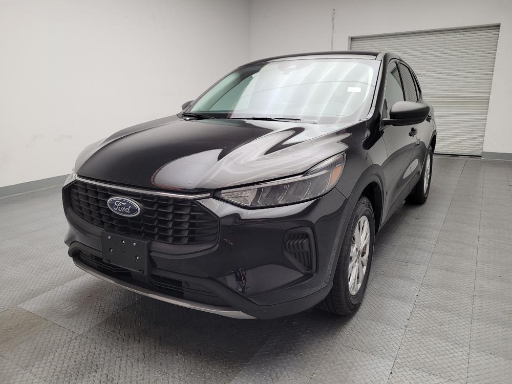 used 2024 Ford Escape car, priced at $24,695