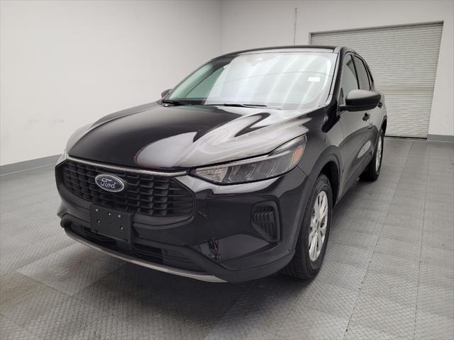 used 2024 Ford Escape car, priced at $26,295