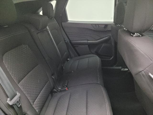 used 2024 Ford Escape car, priced at $26,295