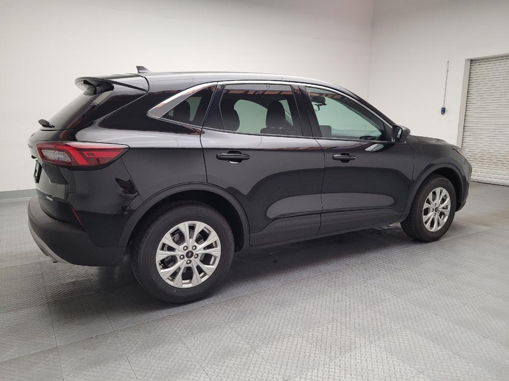 used 2024 Ford Escape car, priced at $24,695