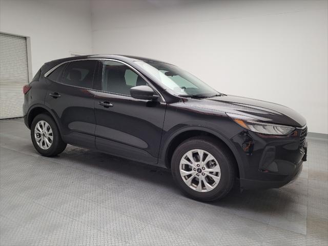 used 2024 Ford Escape car, priced at $26,295