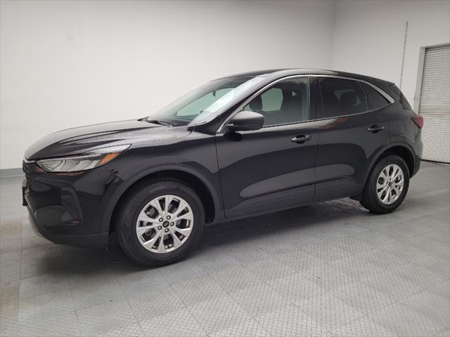 used 2024 Ford Escape car, priced at $26,295