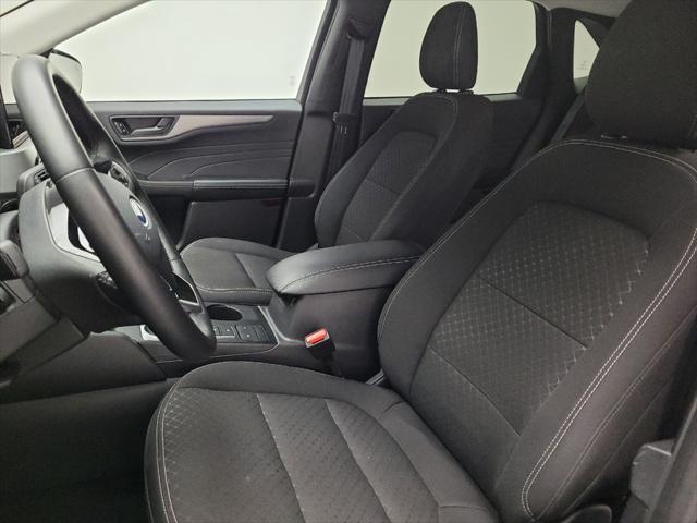 used 2024 Ford Escape car, priced at $26,295