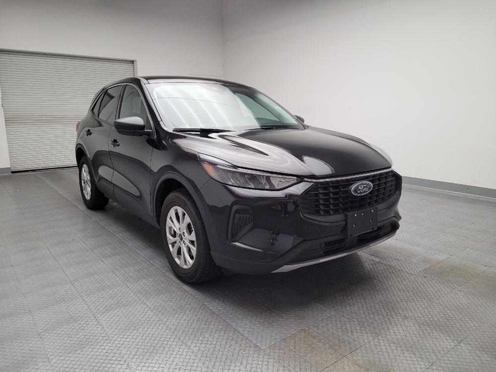 used 2024 Ford Escape car, priced at $24,695