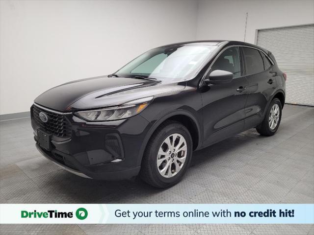 used 2024 Ford Escape car, priced at $26,295