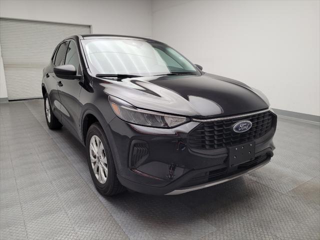 used 2024 Ford Escape car, priced at $26,295