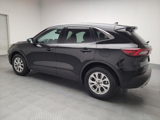 used 2024 Ford Escape car, priced at $26,295