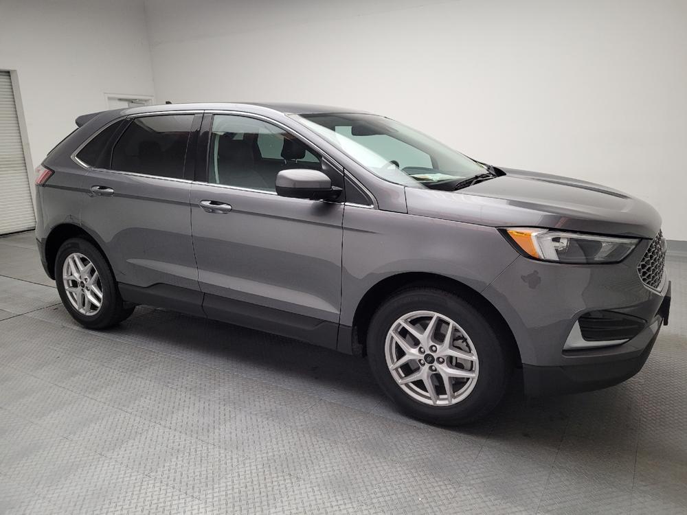 used 2023 Ford Edge car, priced at $24,695
