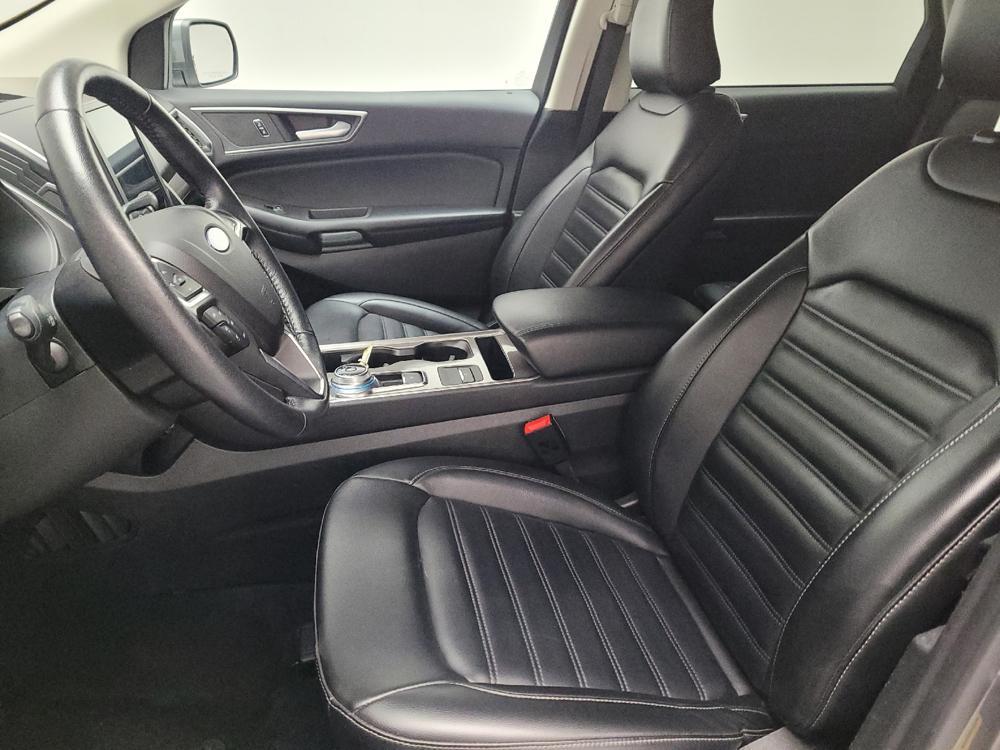used 2023 Ford Edge car, priced at $24,695