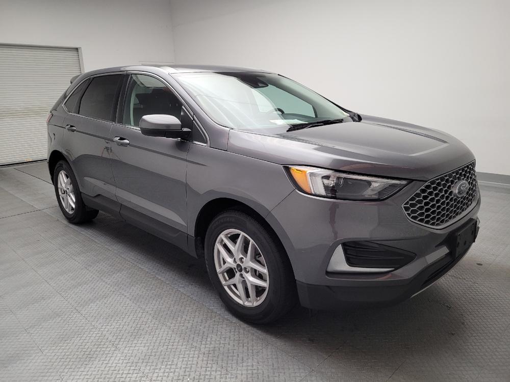 used 2023 Ford Edge car, priced at $24,695