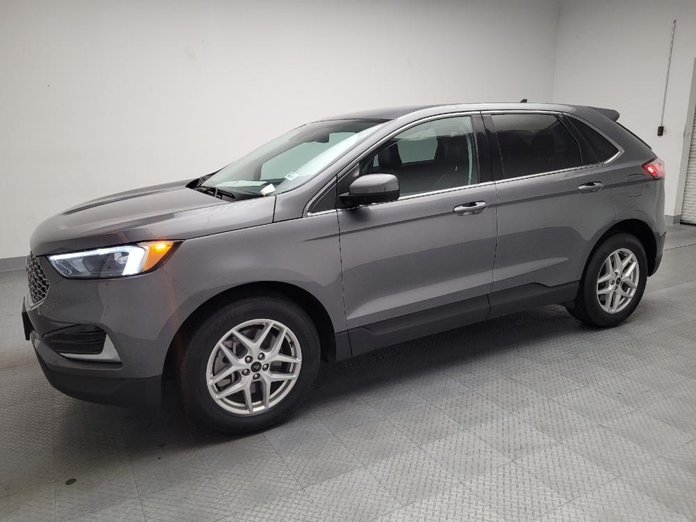 used 2023 Ford Edge car, priced at $24,695