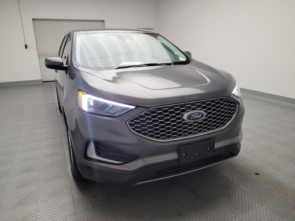 used 2023 Ford Edge car, priced at $24,695