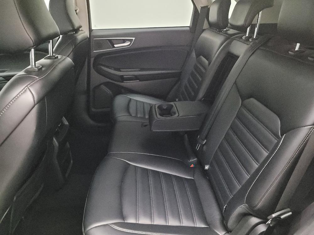 used 2023 Ford Edge car, priced at $24,695