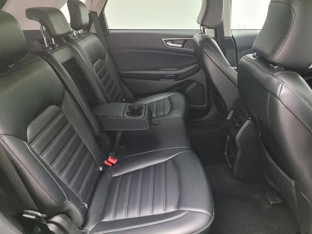 used 2023 Ford Edge car, priced at $24,695
