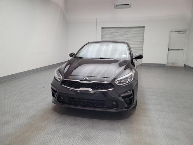 used 2019 Kia Forte car, priced at $15,395