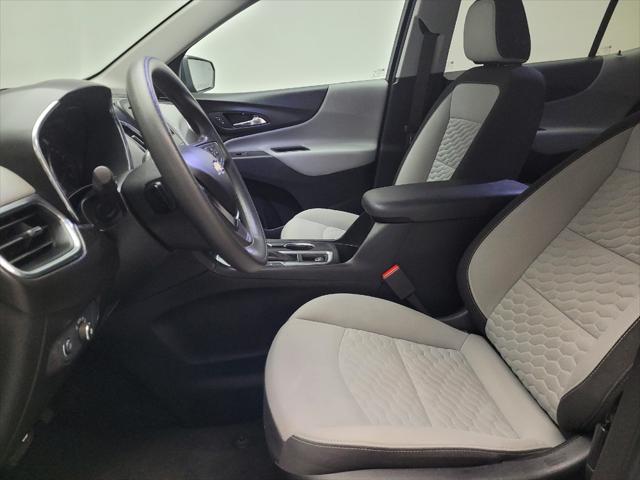 used 2020 Chevrolet Equinox car, priced at $20,195