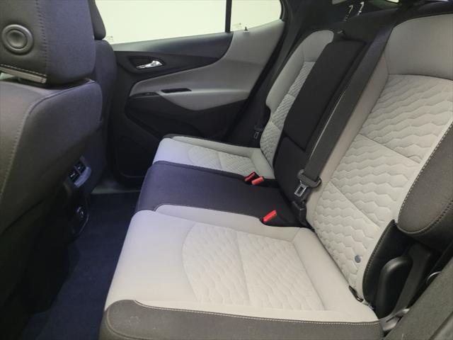 used 2020 Chevrolet Equinox car, priced at $20,195