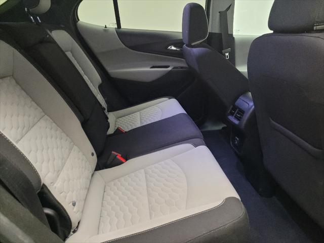 used 2020 Chevrolet Equinox car, priced at $20,195