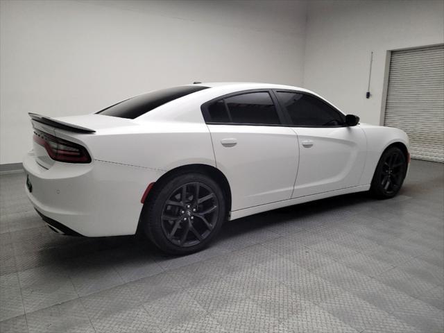 used 2020 Dodge Charger car, priced at $21,895