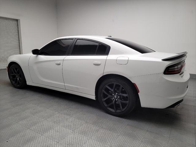 used 2020 Dodge Charger car, priced at $21,895