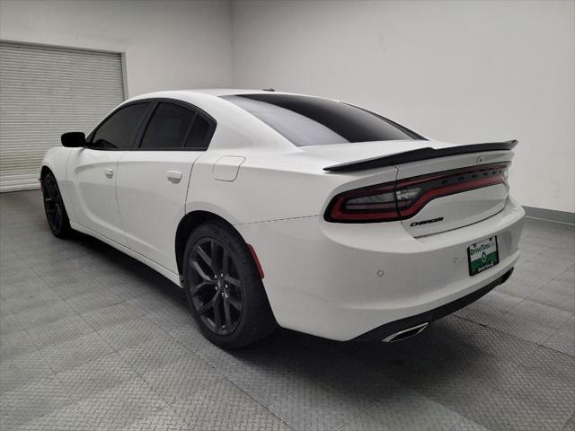 used 2020 Dodge Charger car, priced at $21,895