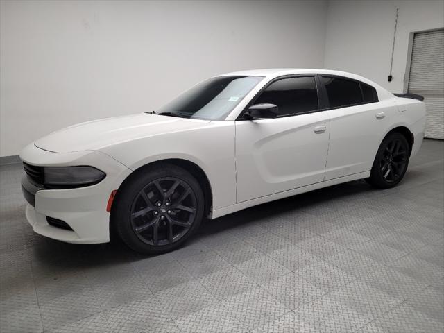 used 2020 Dodge Charger car, priced at $21,895