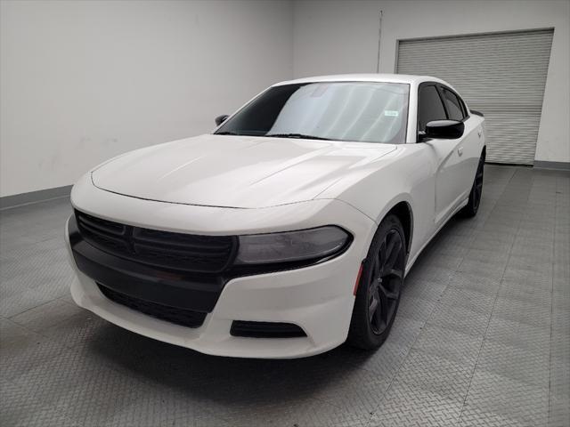 used 2020 Dodge Charger car, priced at $21,895