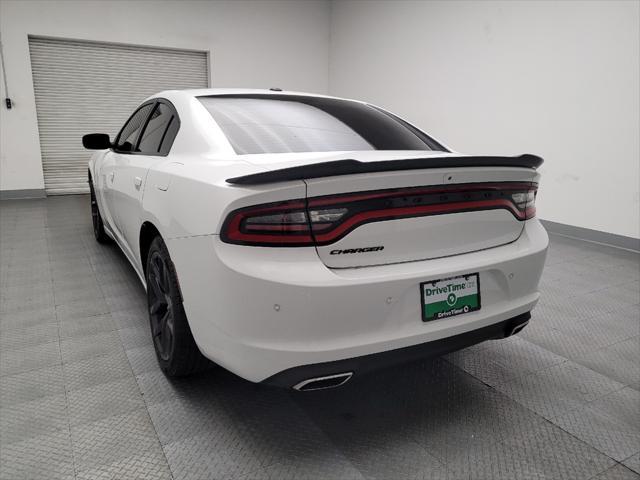 used 2020 Dodge Charger car, priced at $21,895