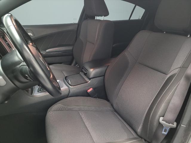 used 2020 Dodge Charger car, priced at $21,895