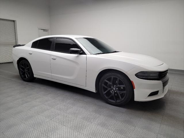 used 2020 Dodge Charger car, priced at $21,895