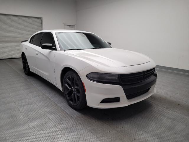 used 2020 Dodge Charger car, priced at $21,895