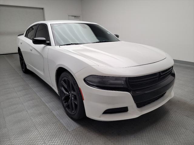 used 2020 Dodge Charger car, priced at $21,895