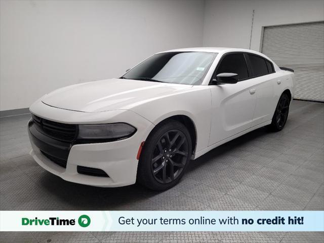 used 2020 Dodge Charger car, priced at $21,895