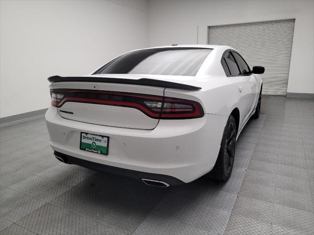 used 2020 Dodge Charger car, priced at $21,895