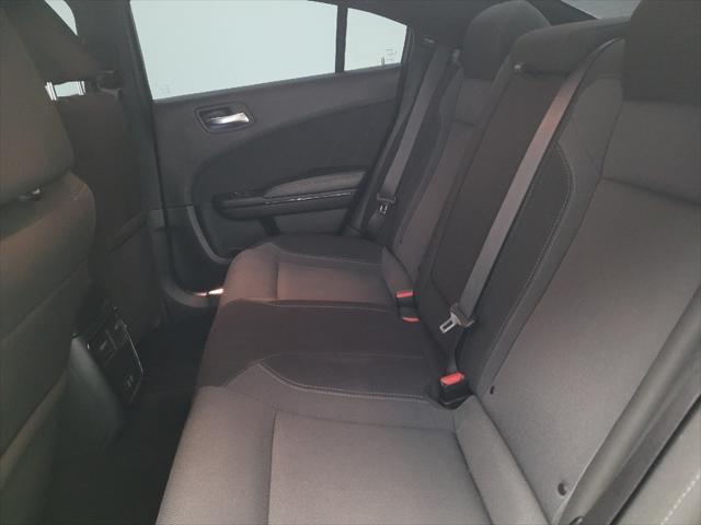 used 2020 Dodge Charger car, priced at $21,895