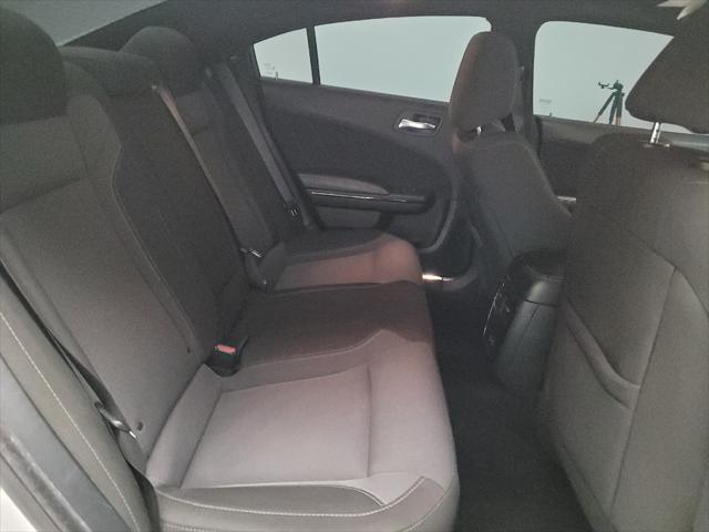 used 2020 Dodge Charger car, priced at $21,895