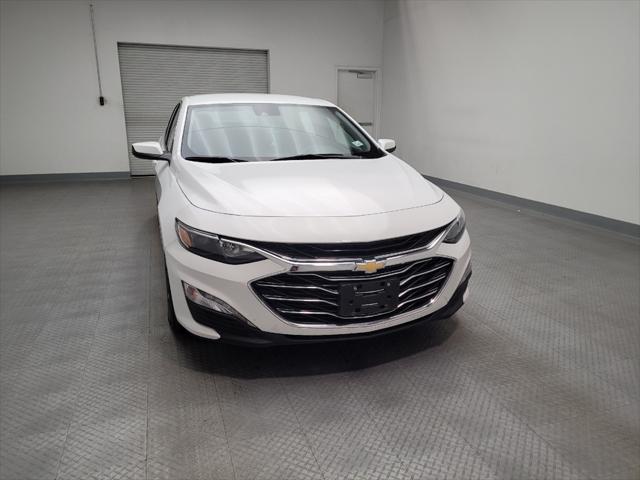 used 2023 Chevrolet Malibu car, priced at $21,595