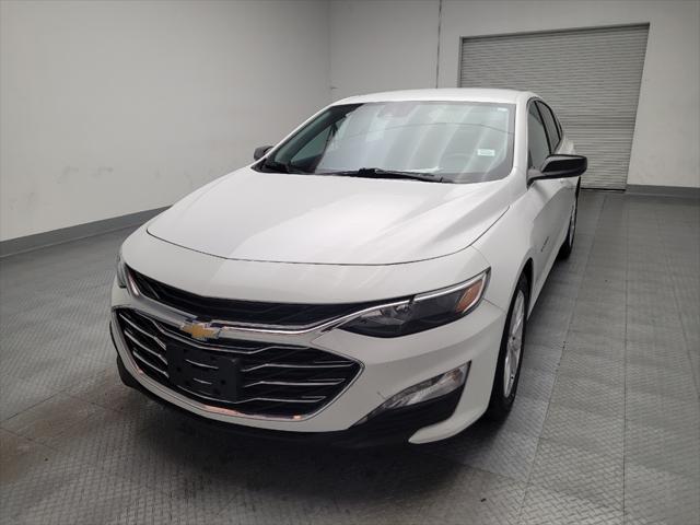 used 2023 Chevrolet Malibu car, priced at $18,895
