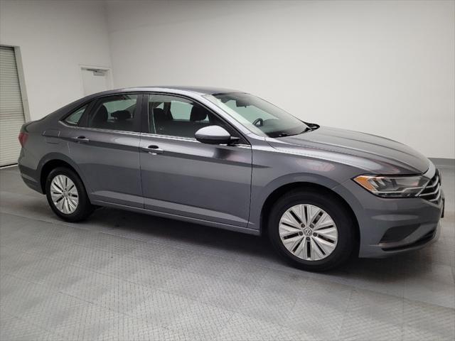 used 2019 Volkswagen Jetta car, priced at $18,495