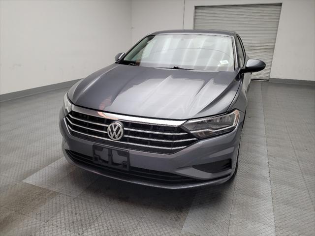 used 2019 Volkswagen Jetta car, priced at $18,495