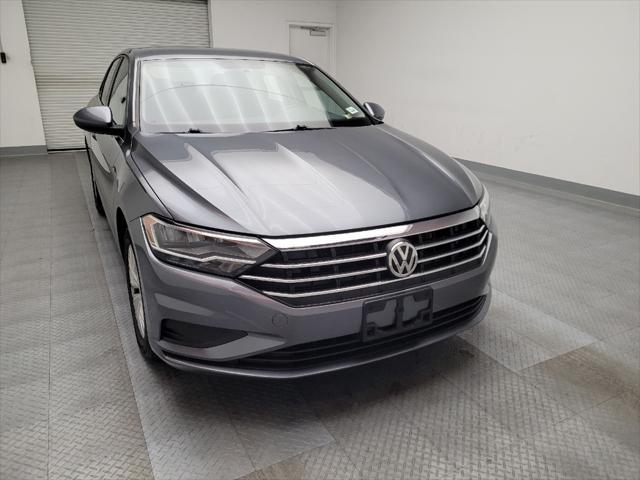 used 2019 Volkswagen Jetta car, priced at $18,495