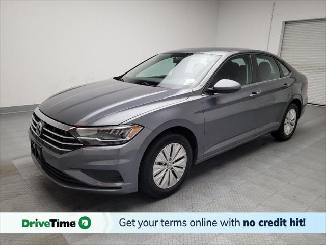 used 2019 Volkswagen Jetta car, priced at $18,495