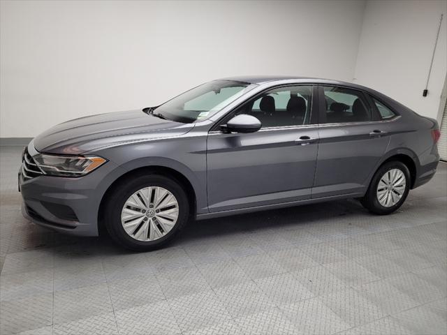 used 2019 Volkswagen Jetta car, priced at $18,495
