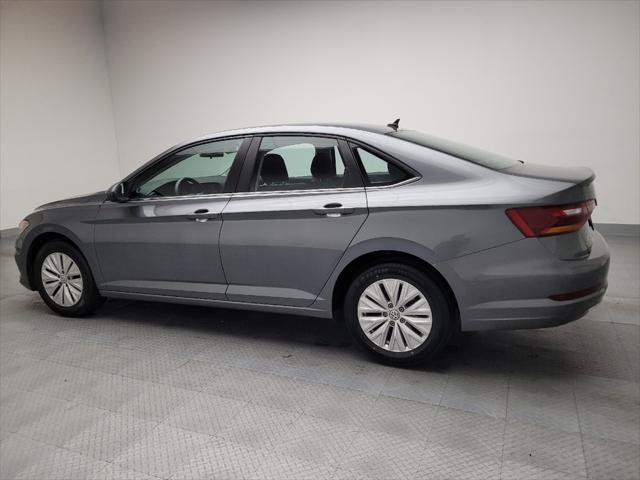 used 2019 Volkswagen Jetta car, priced at $18,495