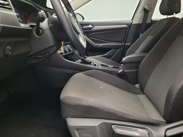 used 2019 Volkswagen Jetta car, priced at $18,495